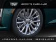 2026 CADILLAC CT5 Premium Luxury Sedan