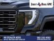 2026 GMC Sierra 2500 HD AT4X Truck Crew Cab
