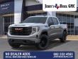 2026 GMC Sierra 1500 Elevation w/3SB Truck Crew Cab