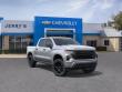 2026 Chevrolet Silverado 1500 Custom Truck Crew Cab