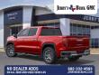 2026 GMC Sierra 1500 SLT Truck Crew Cab
