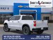2026 Chevrolet Silverado 1500 ZR2 Truck Crew Cab