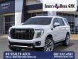 2027 GMC Yukon Denali Ultimate SUV