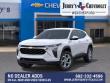2026 Chevrolet Trax LS SUV