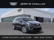 2025 CADILLAC XT5 Luxury SUV