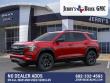 2027 GMC Terrain AT4 SUV