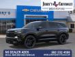 2027 Chevrolet Traverse RS SUV
