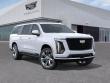 2026 CADILLAC Escalade ESV Sport SUV