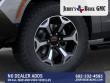 2027 GMC Yukon AT4 SUV