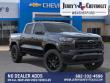 2026 Chevrolet Colorado Trail Boss Truck Crew Cab