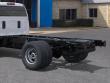 2026 Chevrolet Silverado 3500 HD Chassis Work Truck Truck Regular Cab