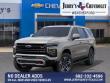 2027 Chevrolet Tahoe Z71 SUV