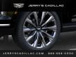 2027 CADILLAC Escalade ESV Luxury SUV