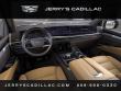 2027 CADILLAC Escalade ESV Luxury SUV