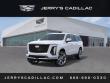 2026 CADILLAC Escalade ESV Sport SUV