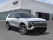 2027 CADILLAC VISTIQ Sport SUV