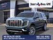 2027 GMC Yukon XL Denali SUV