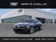 2026 CADILLAC CT5 Premium Luxury Sedan