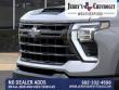 2026 Chevrolet Silverado 2500 HD LT Truck Crew Cab