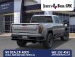 2026 GMC Sierra 2500 HD AT4X Truck Crew Cab
