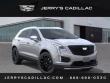 2026 CADILLAC XT5 Premium Luxury SUV