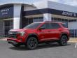 2026 GMC Terrain AT4 SUV