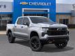 2026 Chevrolet Silverado 1500 LT Trail Boss Truck Crew Cab