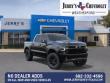 2026 Chevrolet Silverado 1500 ZR2 Truck Crew Cab