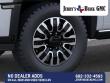 2026 GMC Sierra 3500 HD Denali Ultimate Truck Crew Cab