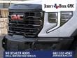 2026 GMC Sierra 1500 AT4X Truck Crew Cab
