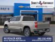 2026 Chevrolet Silverado 1500 High Country Truck Crew Cab