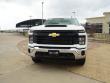 2026 Chevrolet Silverado 2500 HD Work Truck Truck Double Cab