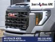 2026 GMC Sierra 2500 HD AT4 Truck Crew Cab