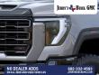 2026 GMC Sierra 2500 HD AT4X Truck Crew Cab