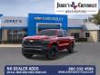 2026 Chevrolet Colorado WT Truck Crew Cab