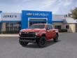 2026 Chevrolet Silverado 1500 ZR2 Truck Crew Cab