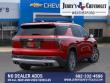 2027 Chevrolet Traverse LT SUV