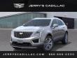 2026 CADILLAC XT5 Premium Luxury SUV