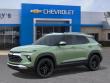 2026 Chevrolet Trailblazer LT SUV