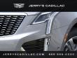 2026 CADILLAC XT5 Premium Luxury SUV