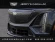 2027 CADILLAC LYRIQ Sport SUV
