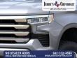 2026 Chevrolet Silverado 1500 High Country Truck Crew Cab