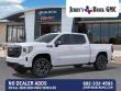2026 GMC Sierra 1500 AT4 Truck Crew Cab