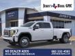 2026 GMC Sierra 3500 HD Denali Truck Crew Cab