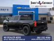 2026 Chevrolet Silverado 2500 HD ZR2 Truck Crew Cab