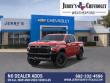 2026 Chevrolet Silverado 1500 ZR2 Truck Crew Cab