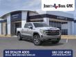 2026 GMC Sierra 1500 SLT Truck Crew Cab