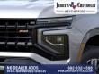 2027 Chevrolet Tahoe Z71 SUV