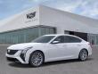 2026 CADILLAC CT5 Premium Luxury Sedan