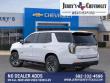 2027 Chevrolet Tahoe Z71 SUV